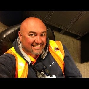 Meet your Posher, Chris