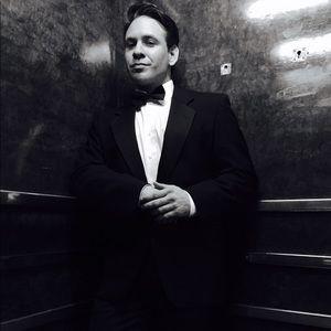 Meet your Posher, Dane