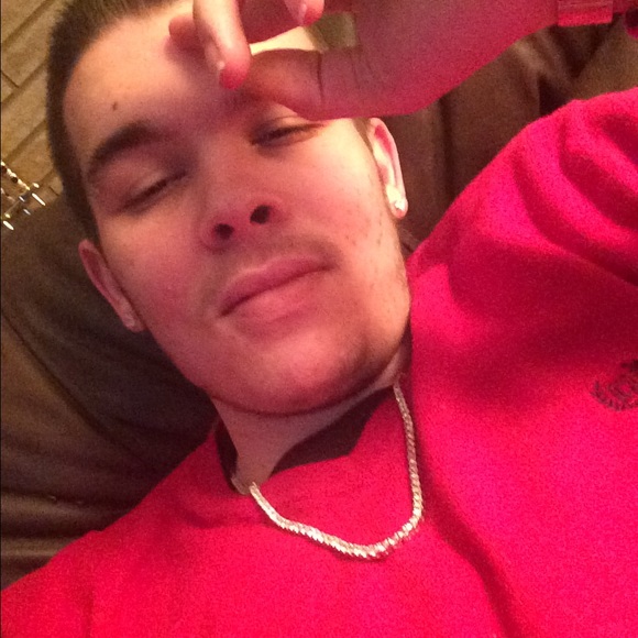 Meet your Posher, Brent - Picture 1 of 1