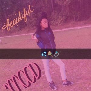 Meet your Posher, Alison