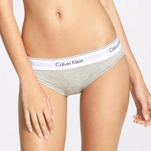 Calvin Klein Bikini Panty