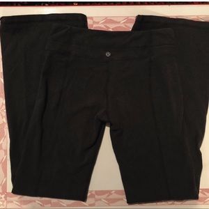 Lululemon Yoga Pants