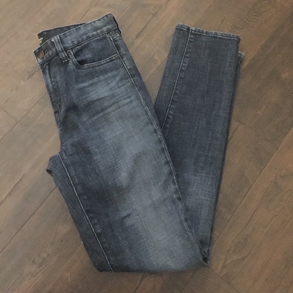 J Crew jeans