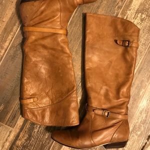 Dolce Vita riding boot