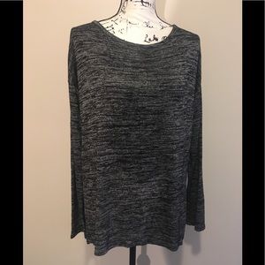 GAP long sleeve size M