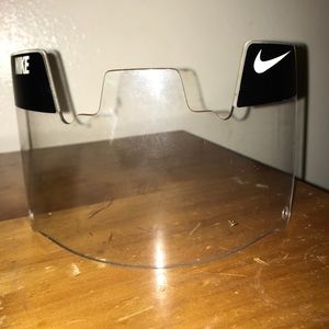 Nike Football visor