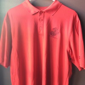 US Marine Corps Under Armour