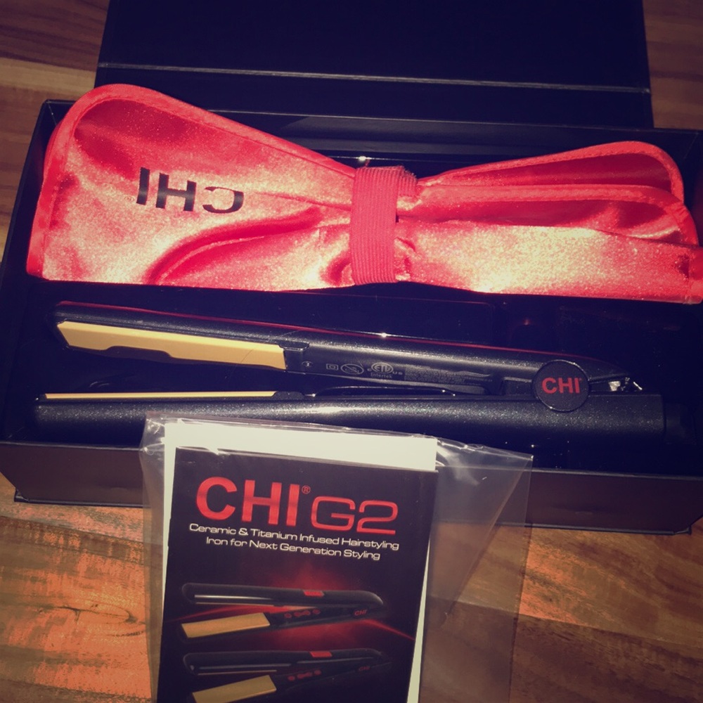 CHI G2 1”
