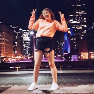 Meet your Posher, Megan