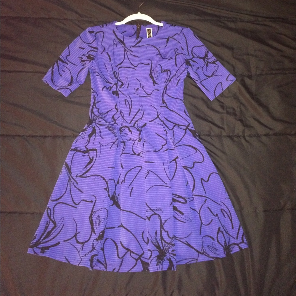 Julian Taylor dress