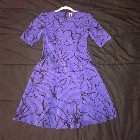 Julian Taylor dress - Picture 1 of 6