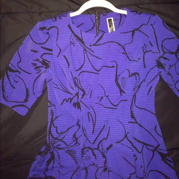 Julian Taylor dress - Picture 2 of 6