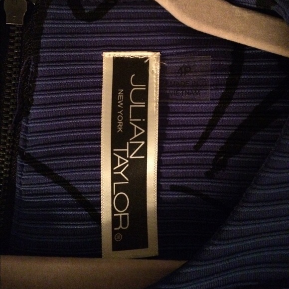 Julian Taylor dress - Picture 6 of 6