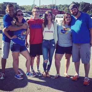 Meet your Posher, Lexi