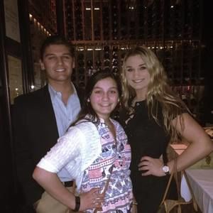 Meet your Posher, Zachery