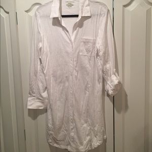 Ralph Lauren nightshirt - NWOT