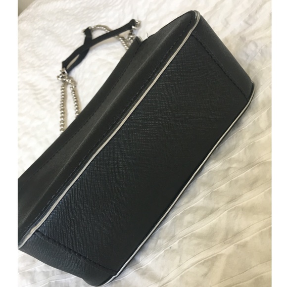 Michael Kors Saffiano Sloan Specchio Purse - Picture 6 of 8