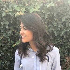 Meet your Posher, Jade