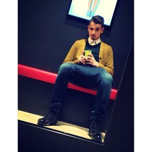 Meet your Posher, Abdullah