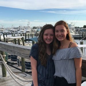 Meet your Posher, Johnna leigh