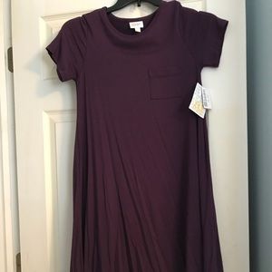 Lularoe CARLY dress!