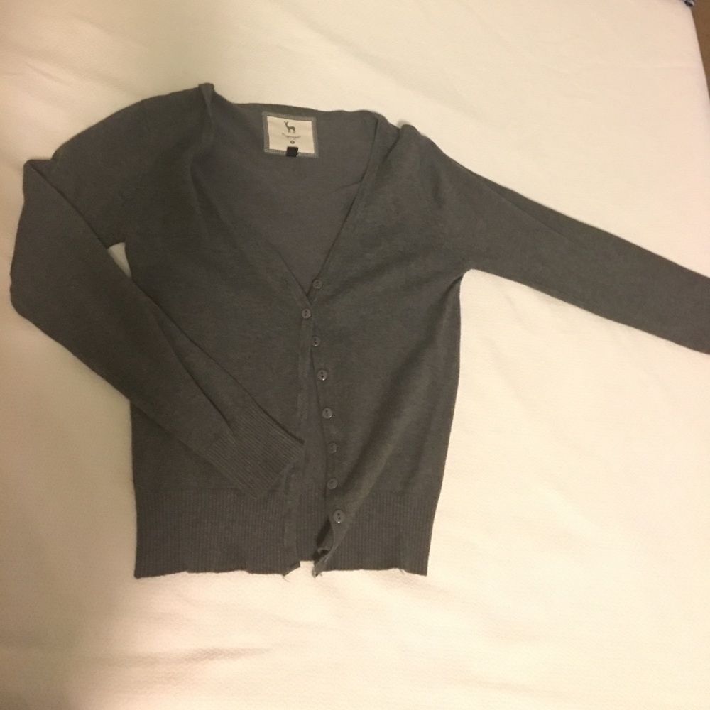 Cardigan