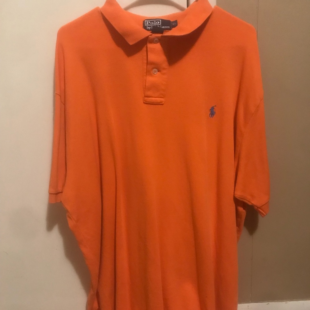 Ralph Lauren polo