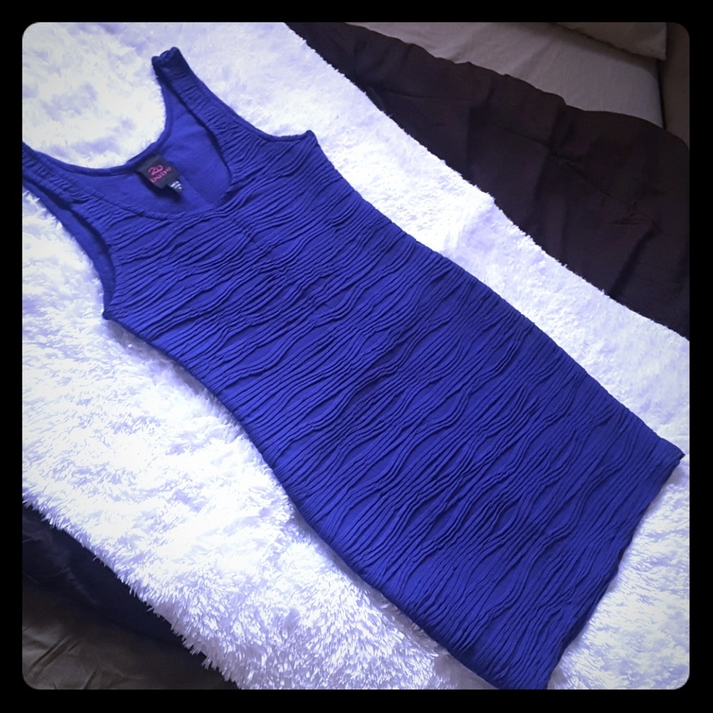Bandage dress