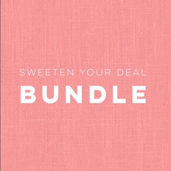 Bundle for a better discount! - Picture 1 of 1