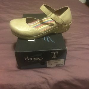 Dansko Mary Janes