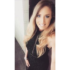 Meet your Posher, Livvy