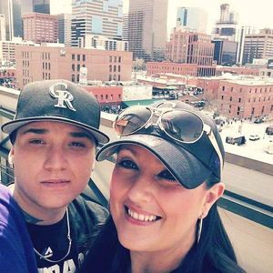 Meet your Posher, Christine