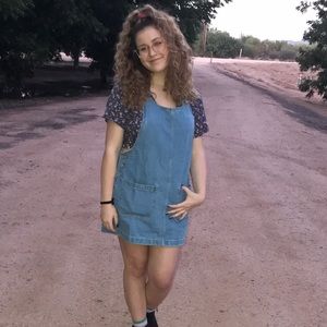 Meet your Posher, Katina