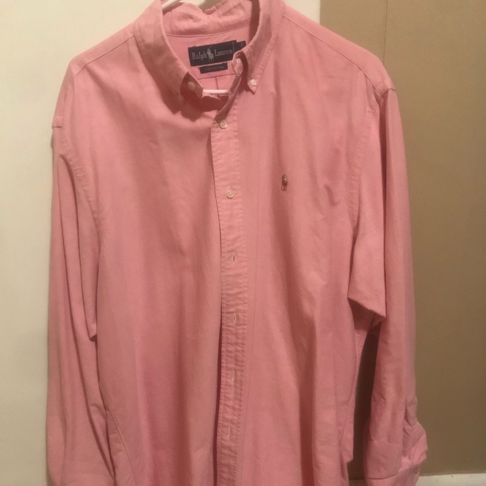 Ralph Lauren polo