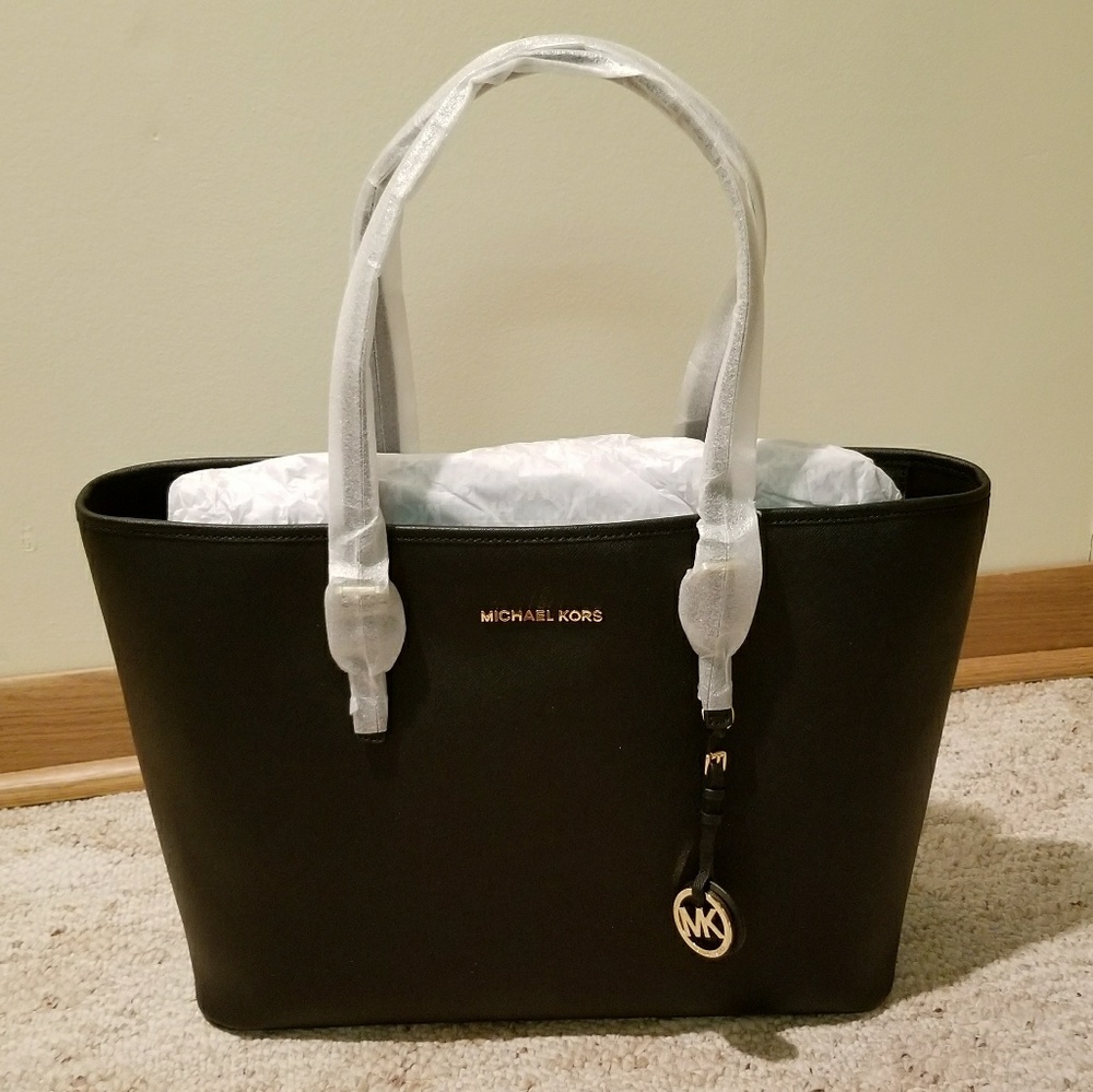 🙌TODAY ONLY🙌 Michael Kors Jet Set Tote