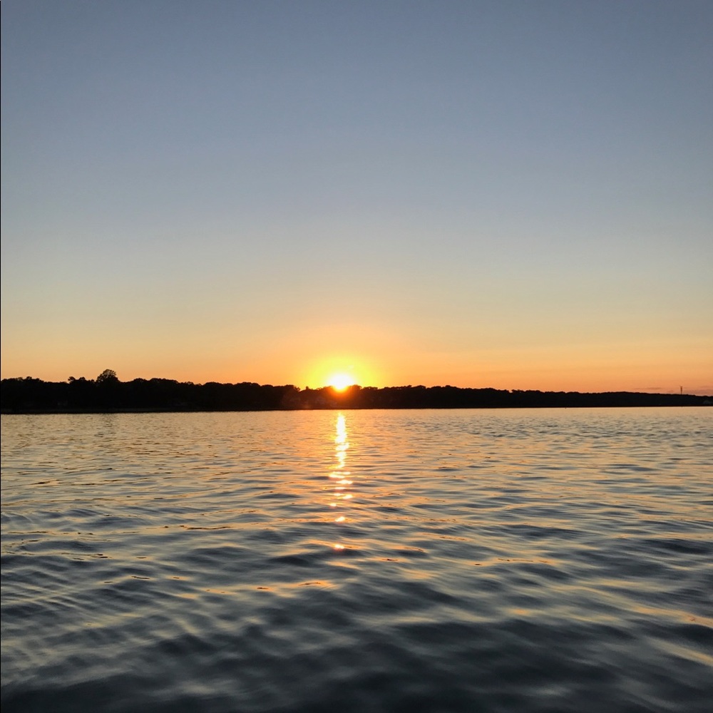 Meet your Posher, Cara