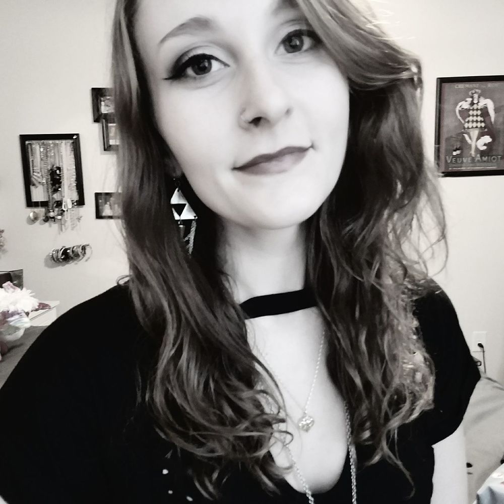 Meet your Posher, Erika