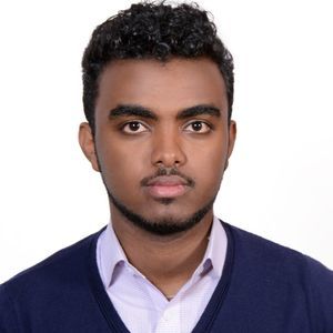 Meet your Posher, Eyobel