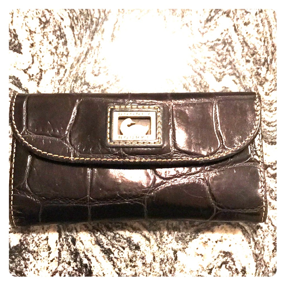 Dooney & Bourke Wallet