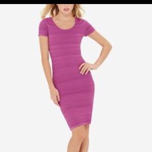 Brand new bodycon midi dress Eva Longoria