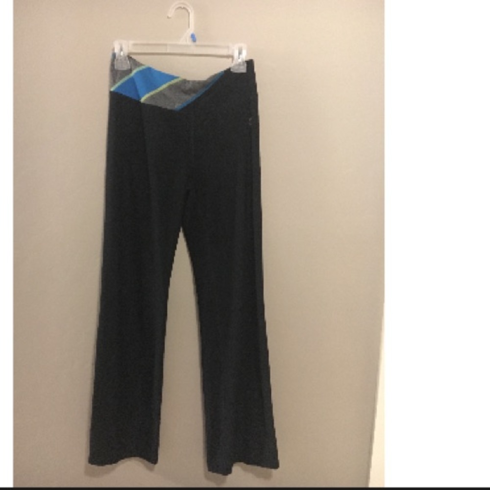 VoLo yoga pants