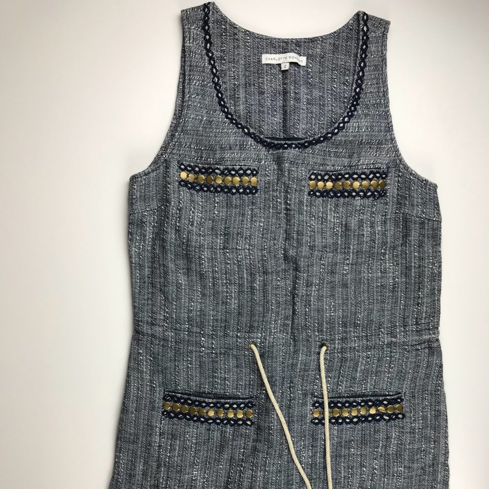 Charlotte Ronson Dress