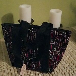Victoria's Secret tote