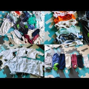 Baby Boy Bundle