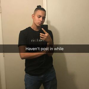 Meet your Posher, Felipe