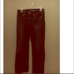 American Eagle Favorite Boyfriend Jeans