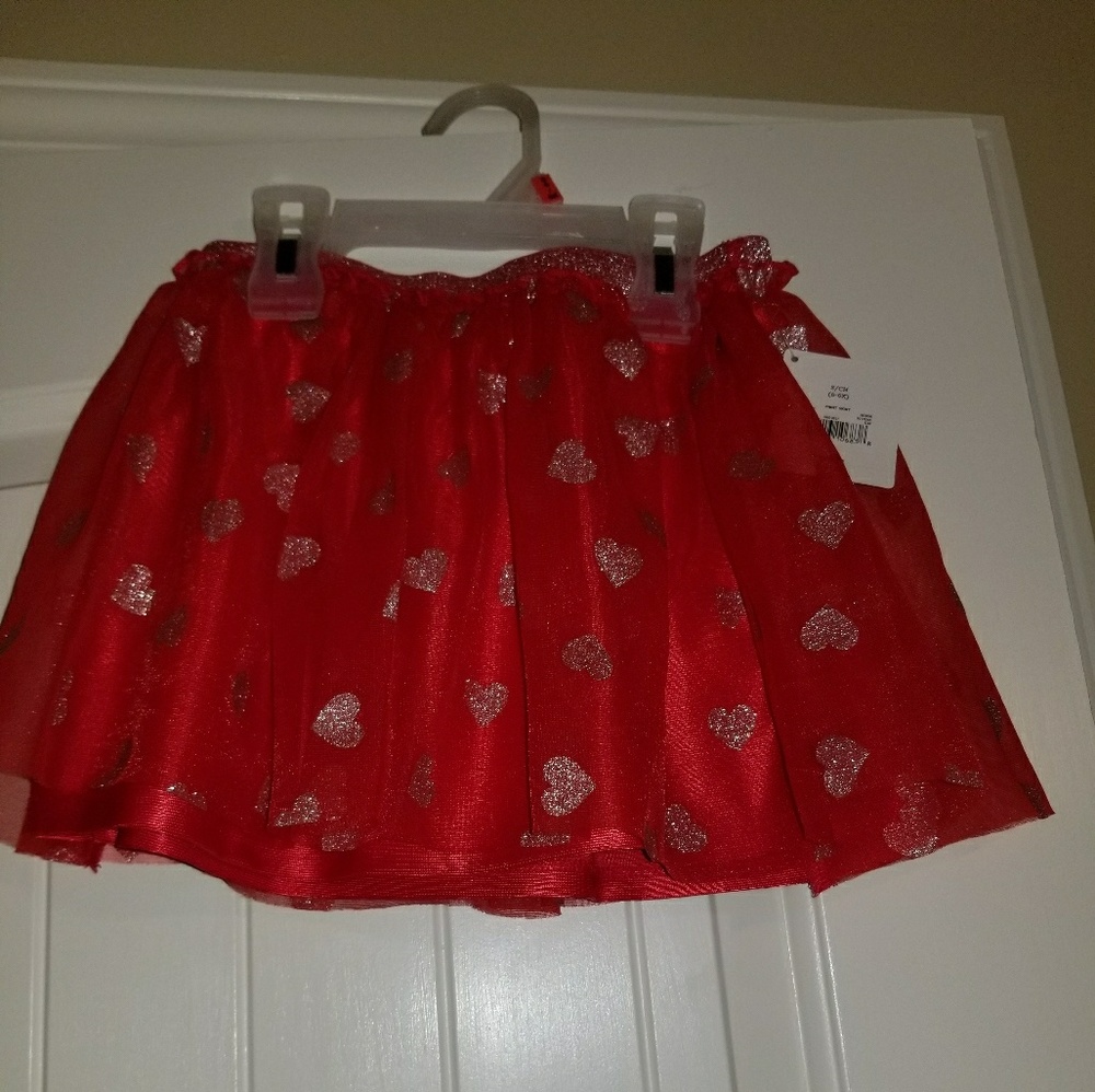 Girls skirt