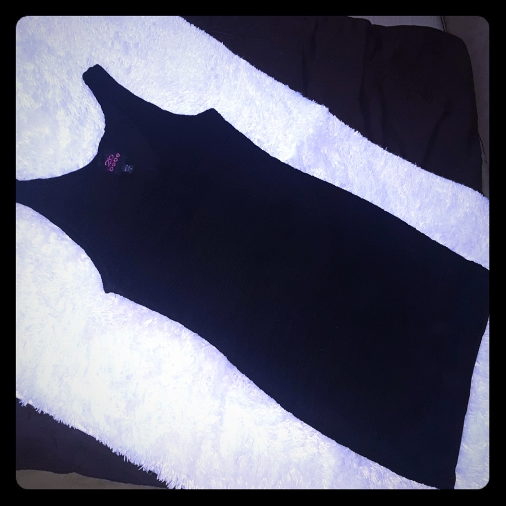 Bandage dress
