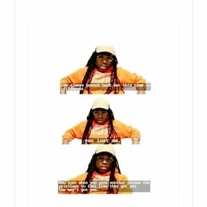 Meet your Posher, Martez