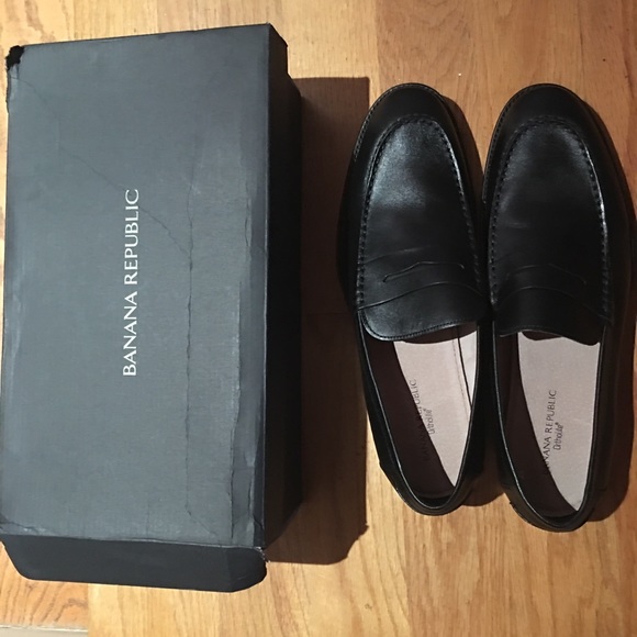 Banana republic Men’s dress shoe